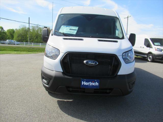 new 2025 Ford Transit-250 car, priced at $47,895