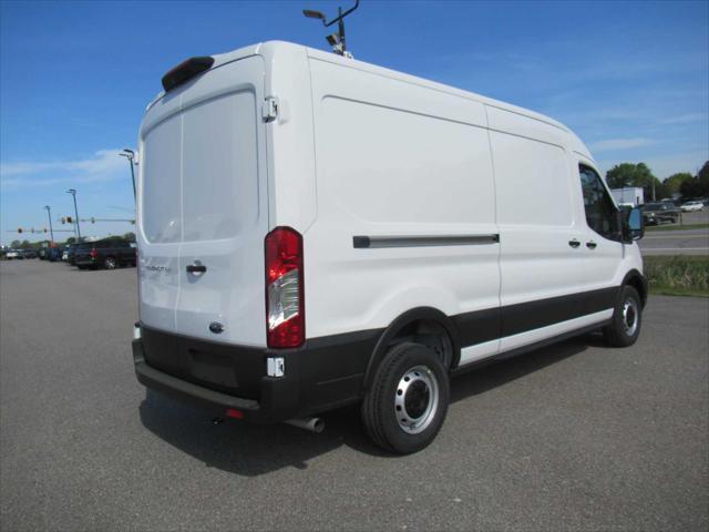 new 2025 Ford Transit-250 car, priced at $47,895