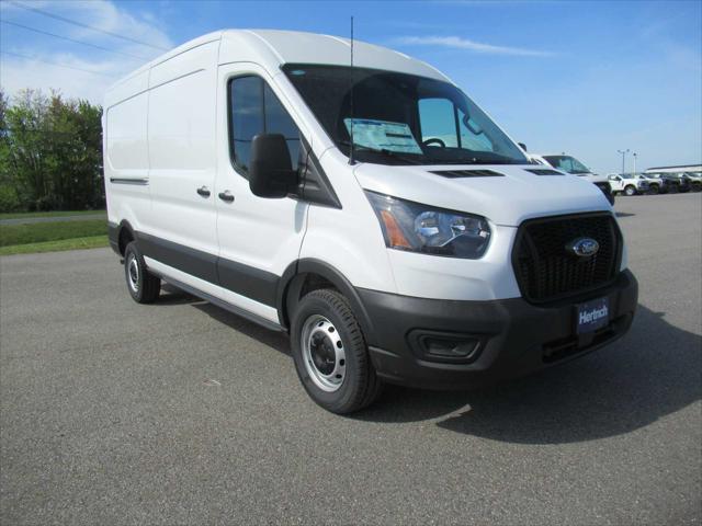 new 2025 Ford Transit-250 car, priced at $47,895