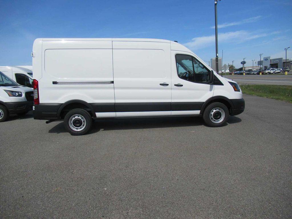 new 2025 Ford Transit-250 car, priced at $50,490