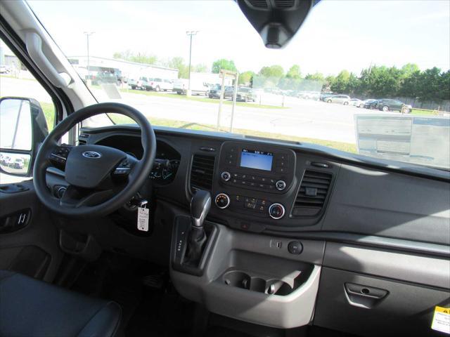 new 2025 Ford Transit-250 car, priced at $47,895