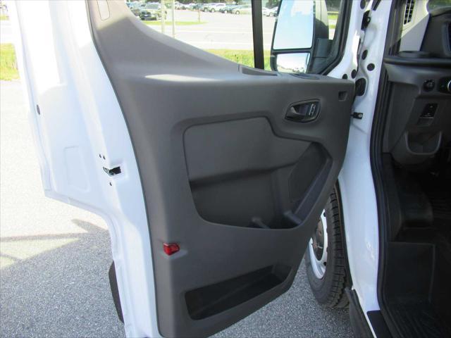 new 2025 Ford Transit-250 car, priced at $47,895