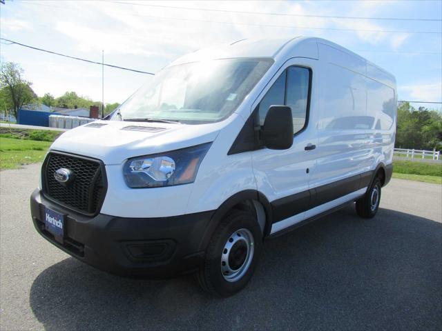 new 2025 Ford Transit-250 car, priced at $47,895