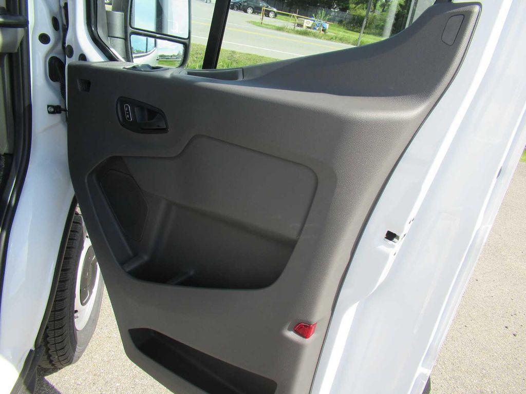 new 2025 Ford Transit-250 car, priced at $50,490