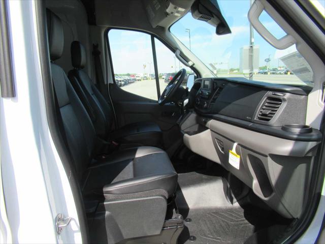 new 2025 Ford Transit-250 car, priced at $47,895