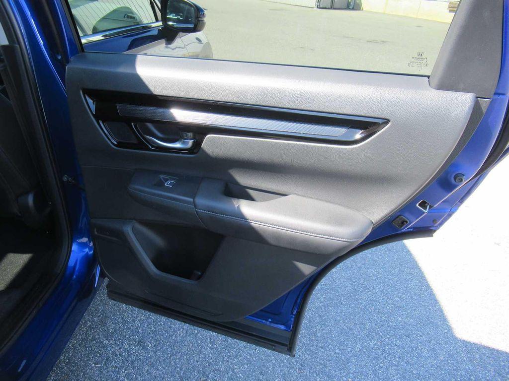 used 2023 Honda CR-V car, priced at $32,990
