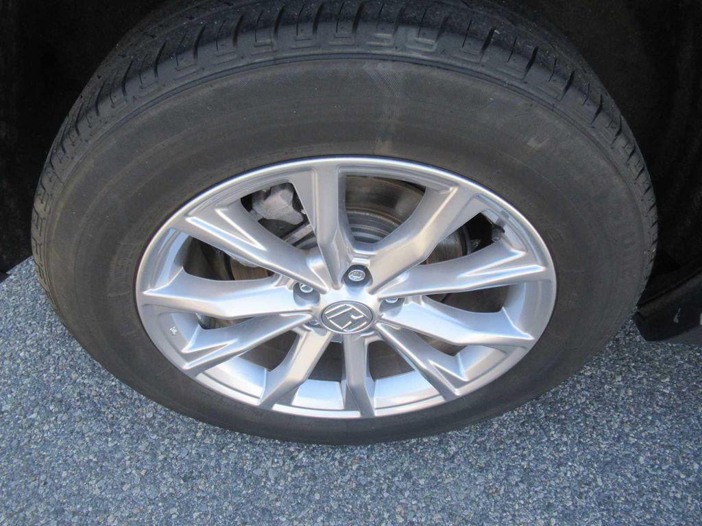 used 2023 Honda CR-V car, priced at $32,990