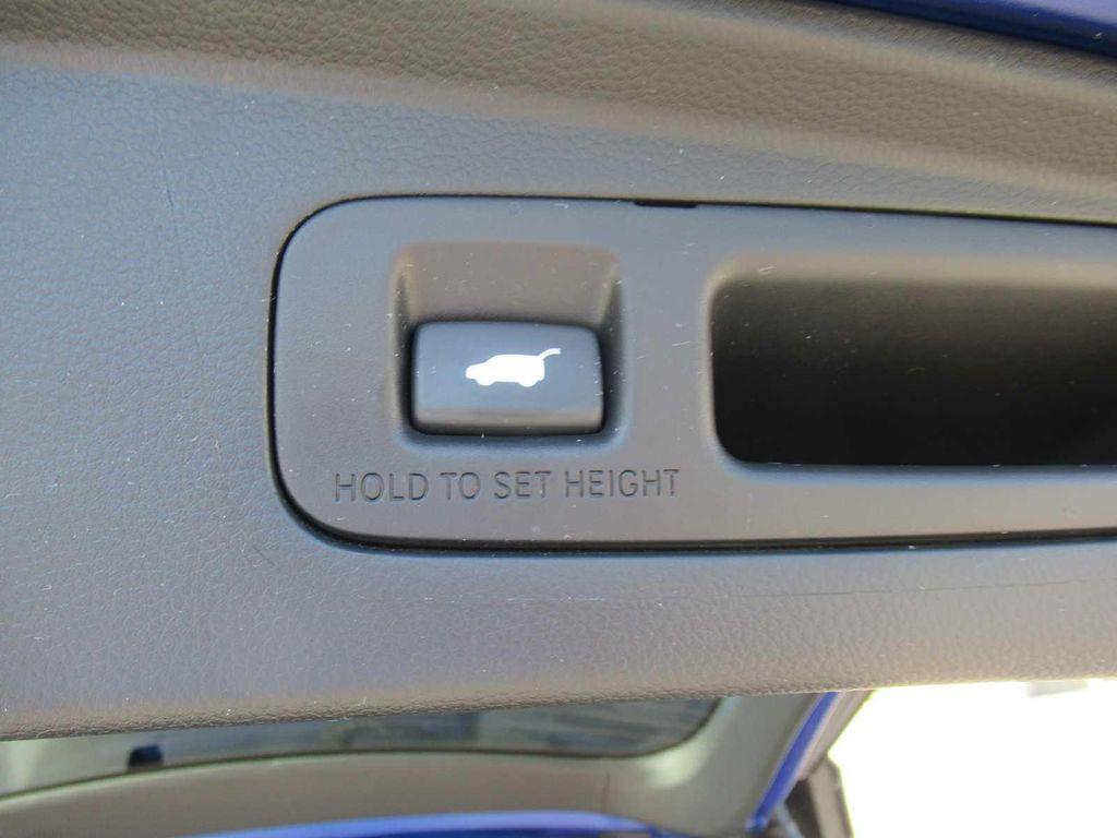 used 2023 Honda CR-V car, priced at $32,990