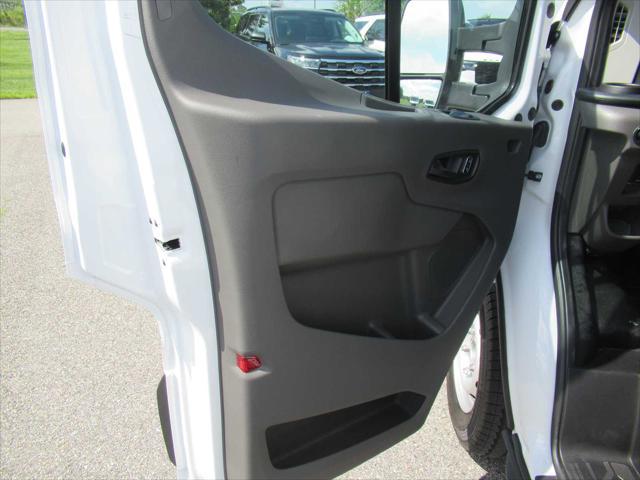 new 2025 Ford Transit-250 car, priced at $48,338