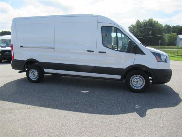 new 2025 Ford Transit-250 car, priced at $48,338