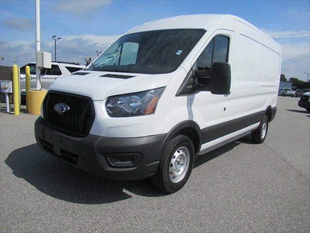 new 2025 Ford Transit-250 car, priced at $48,338