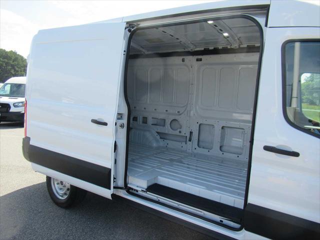 new 2025 Ford Transit-250 car, priced at $48,338