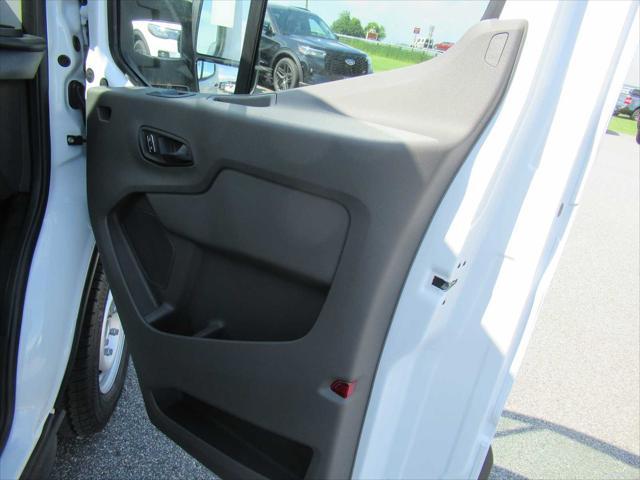 new 2025 Ford Transit-250 car, priced at $48,338
