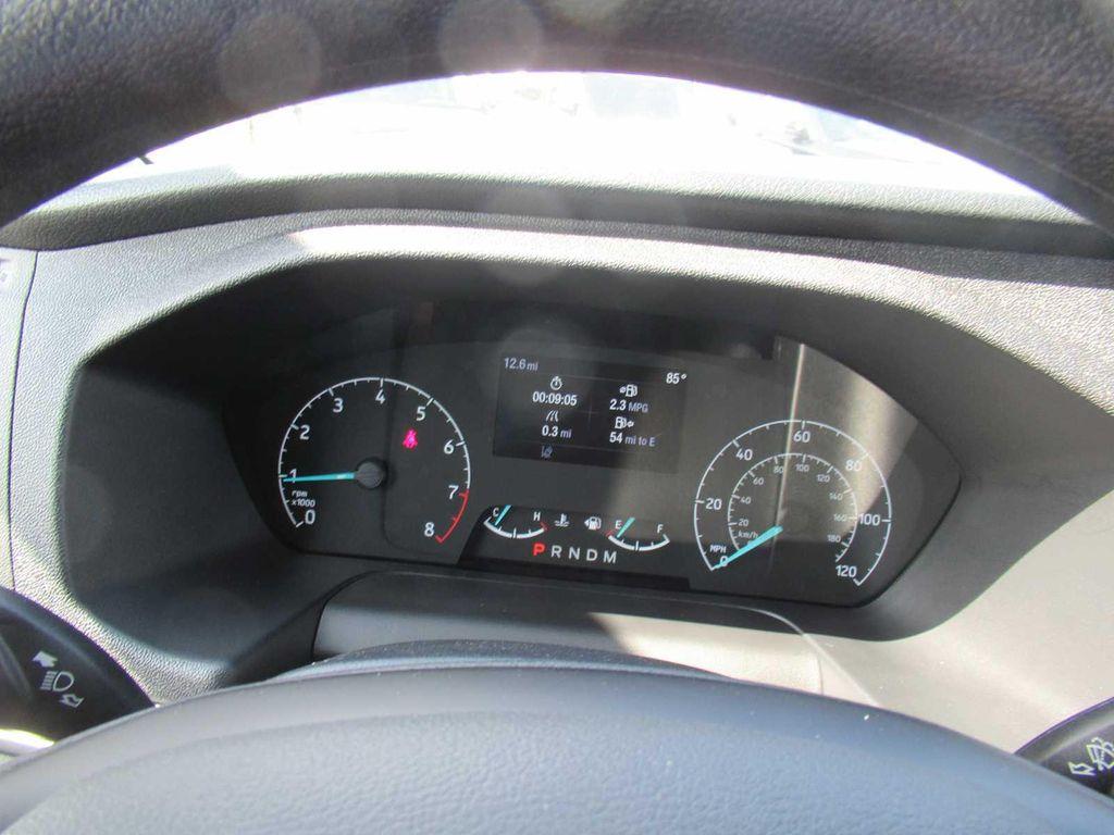 new 2025 Ford Transit-250 car, priced at $50,990