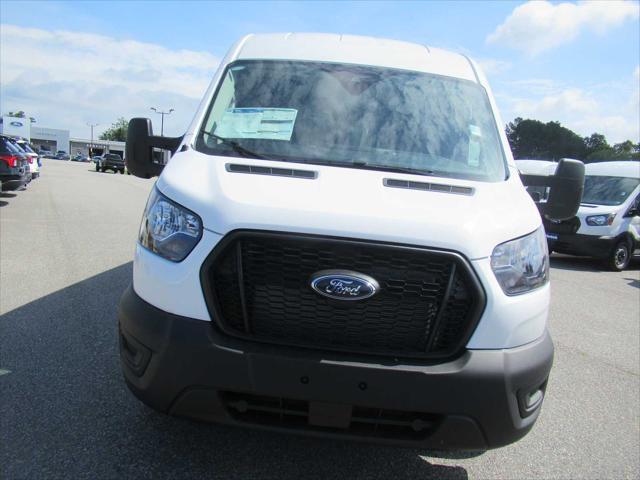 new 2025 Ford Transit-250 car, priced at $48,338