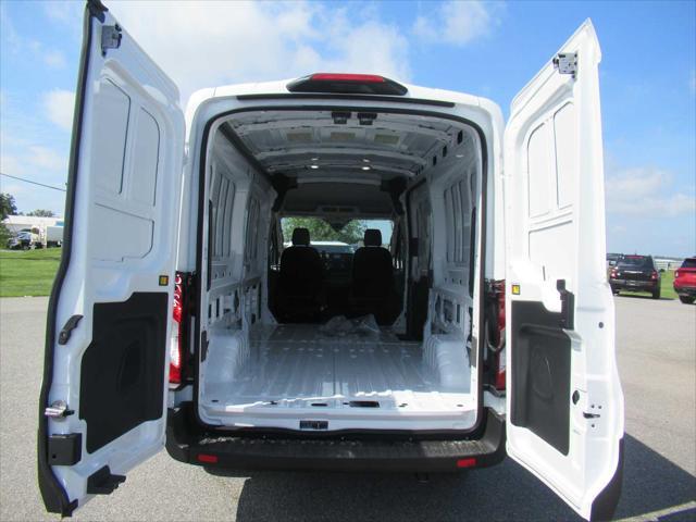 new 2025 Ford Transit-250 car, priced at $48,338