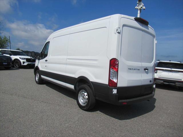 new 2025 Ford Transit-250 car, priced at $48,338
