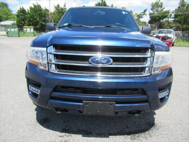 used 2017 Ford Expedition car, priced at $18,990