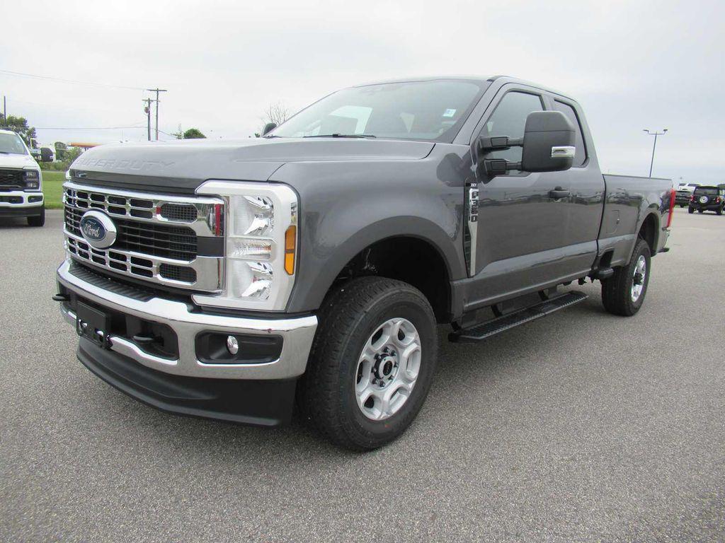 new 2026 Ford F-350 car, priced at $63,070