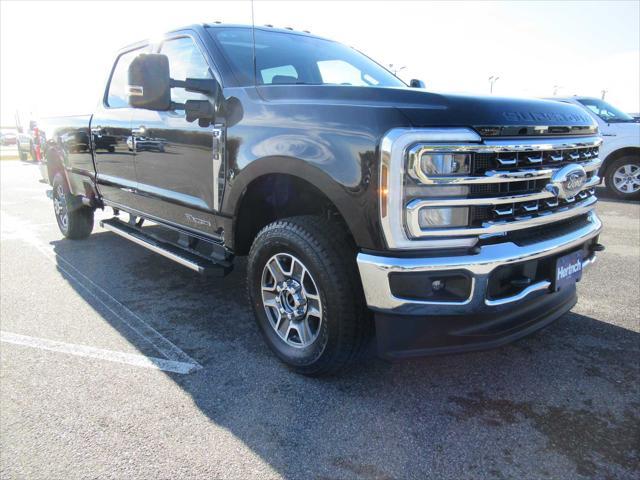 new 2024 Ford F-350 car, priced at $82,070