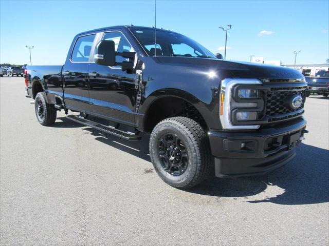 new 2024 Ford F-250 car, priced at $57,730