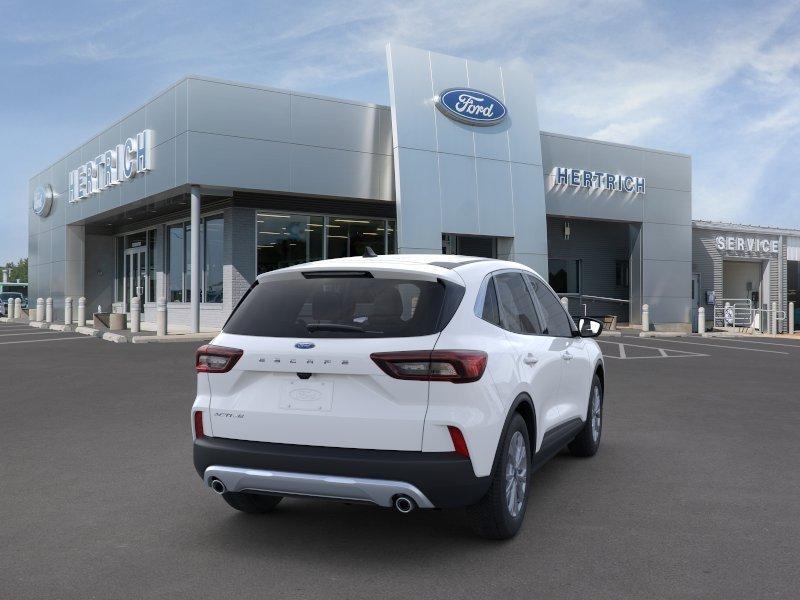 new 2024 Ford Escape car, priced at $31,070