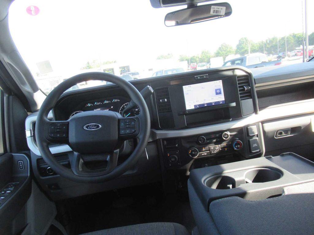 new 2026 Ford F-350 car, priced at $73,610
