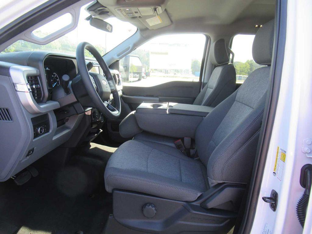 new 2026 Ford F-350 car, priced at $73,610