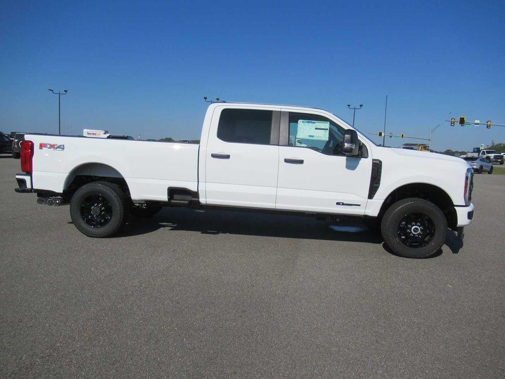 new 2026 Ford F-350 car, priced at $73,610