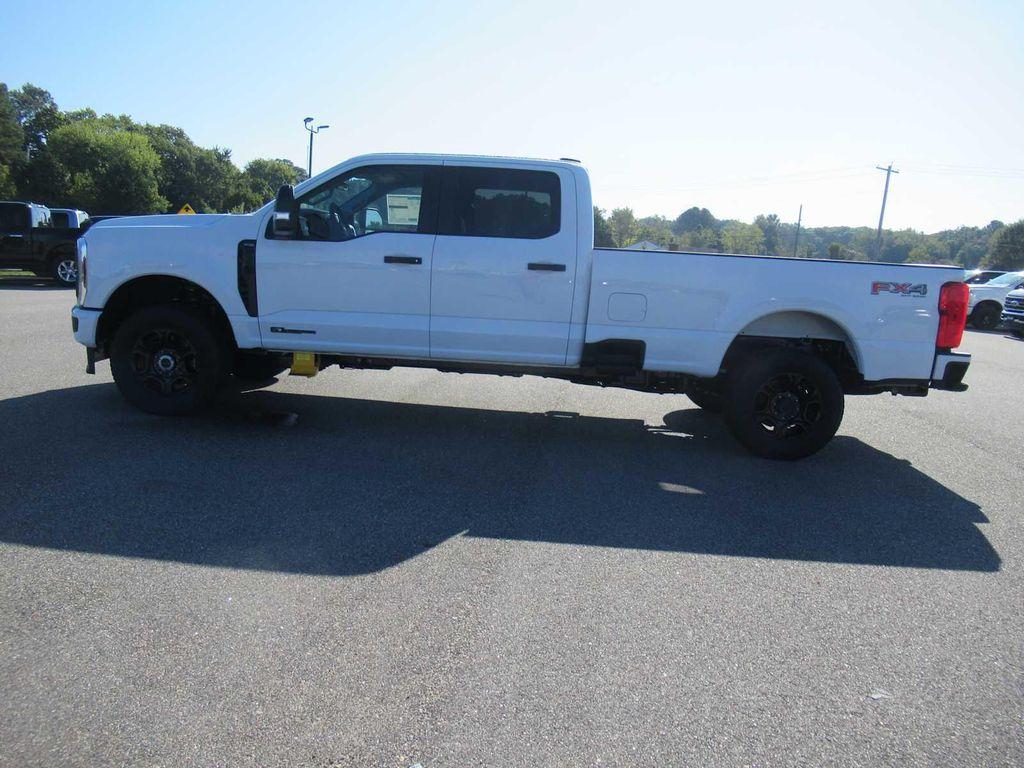 new 2026 Ford F-350 car, priced at $73,610