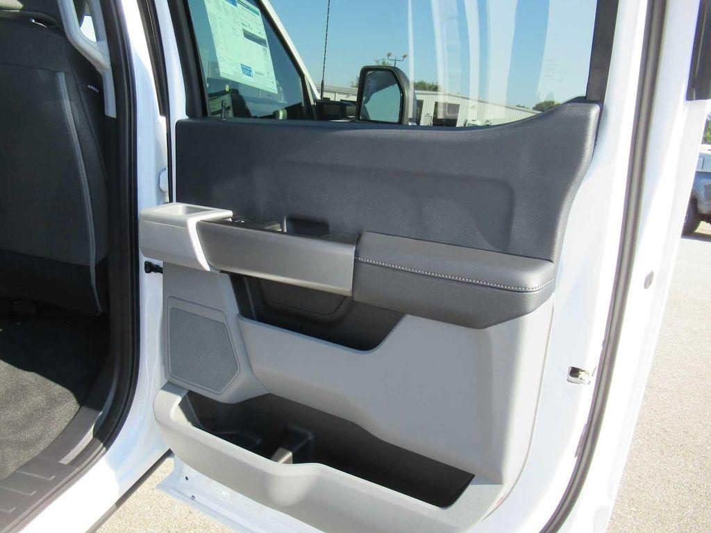 new 2026 Ford F-350 car, priced at $73,610