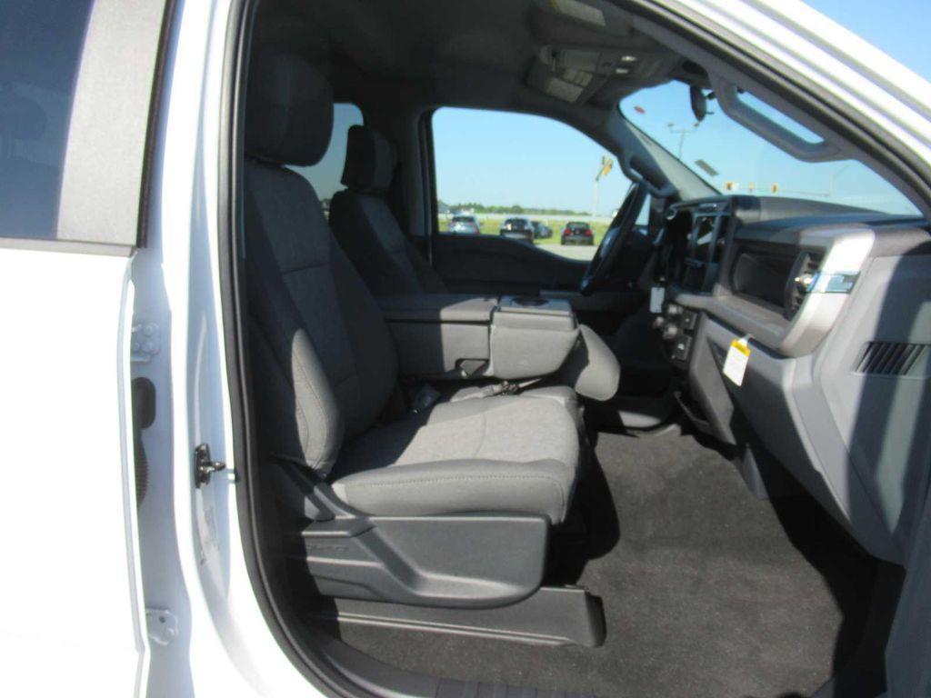 new 2026 Ford F-350 car, priced at $73,610