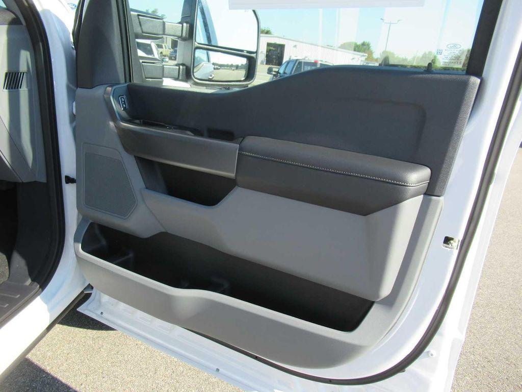 new 2026 Ford F-350 car, priced at $73,610
