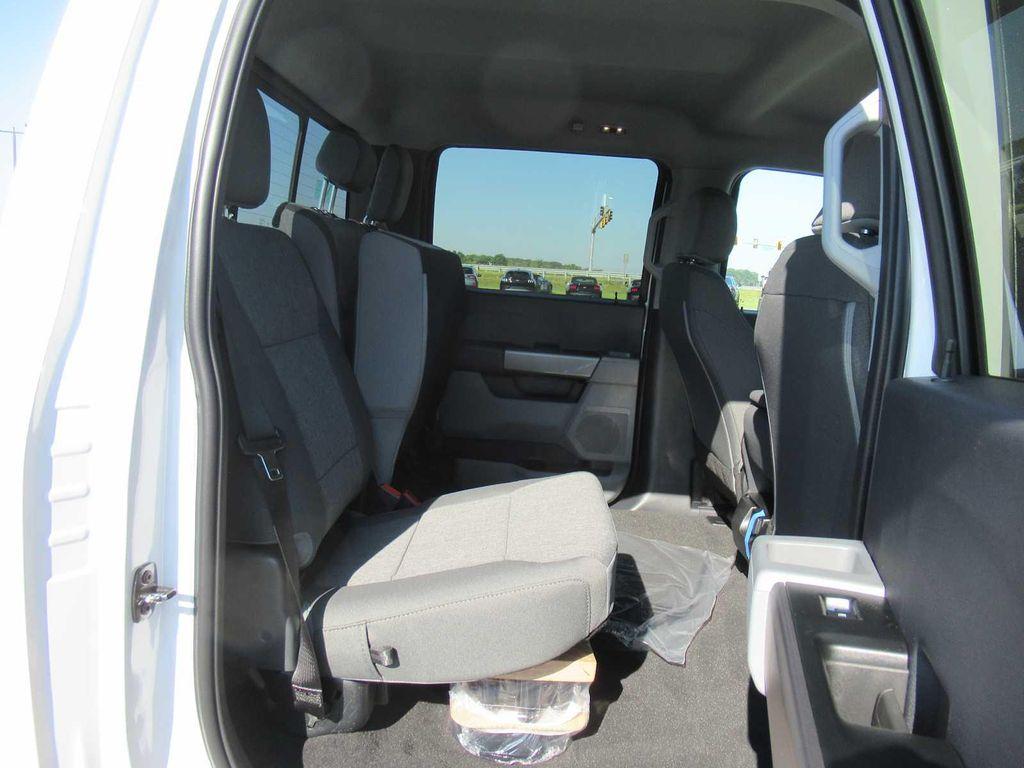 new 2026 Ford F-350 car, priced at $73,610