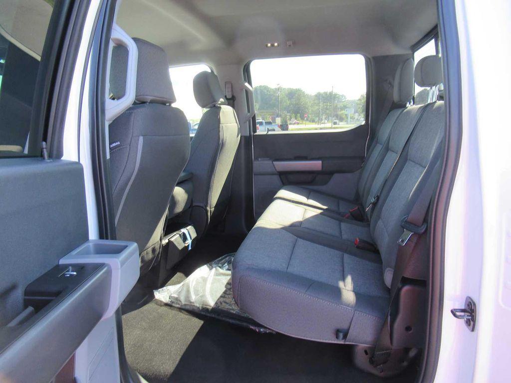 new 2026 Ford F-350 car, priced at $73,610