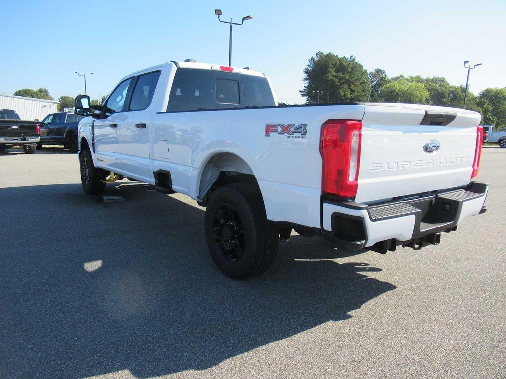 new 2026 Ford F-350 car, priced at $73,610