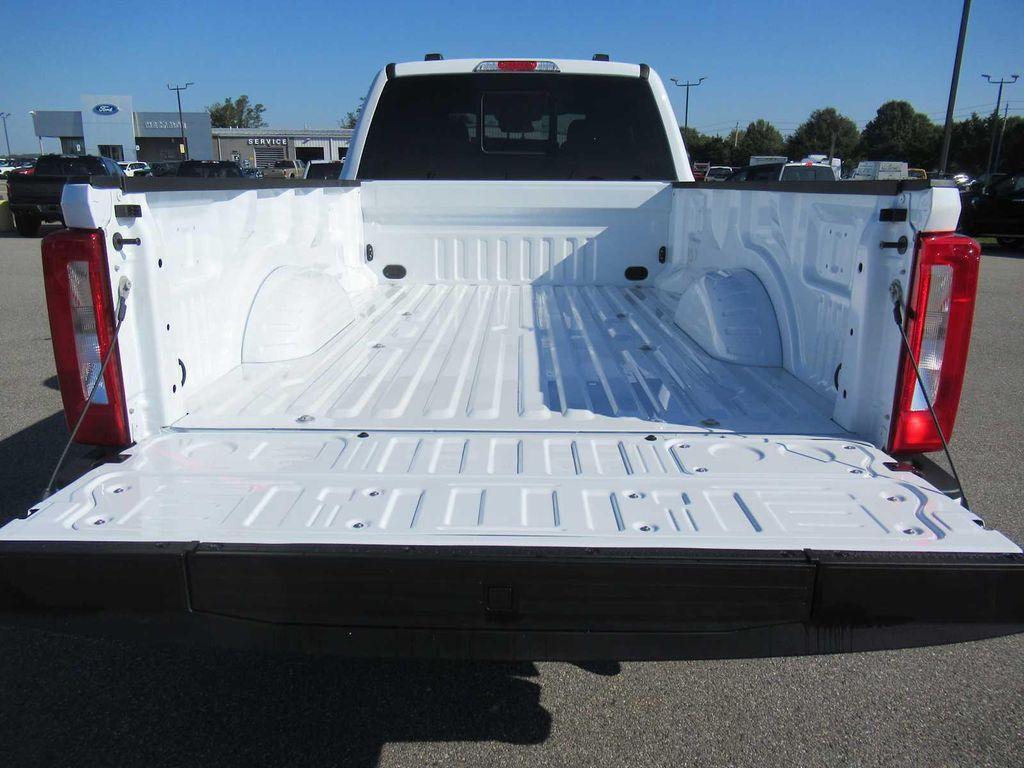 new 2026 Ford F-350 car, priced at $73,610