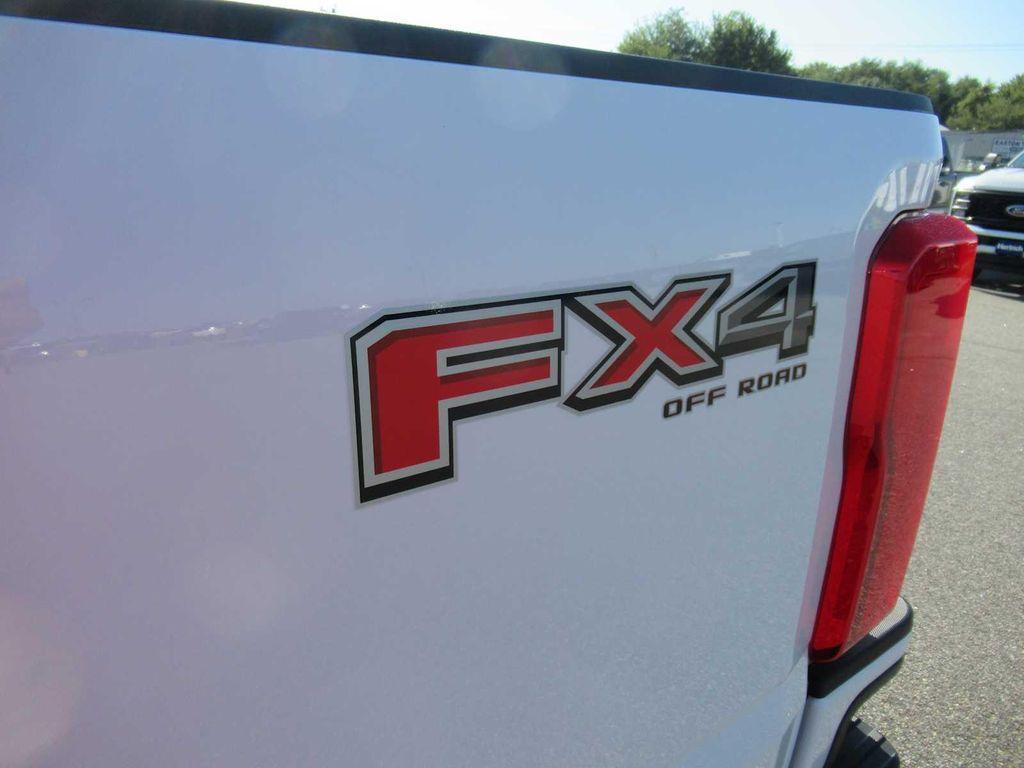 new 2026 Ford F-350 car, priced at $73,610
