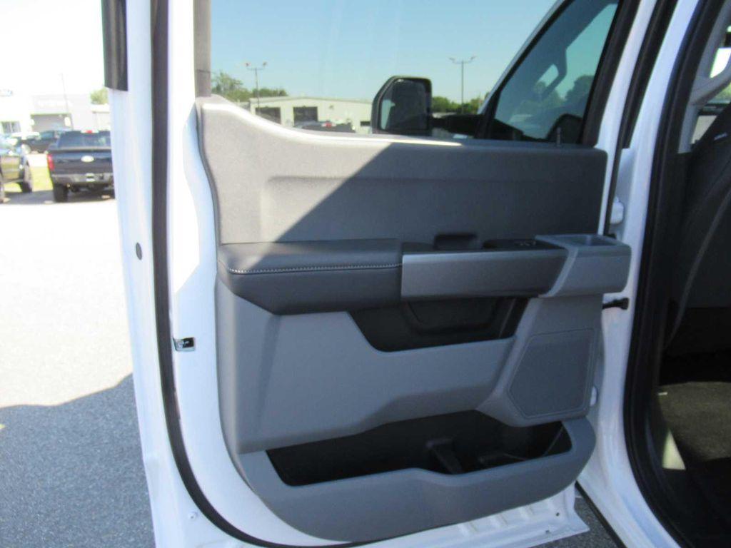 new 2026 Ford F-350 car, priced at $73,610