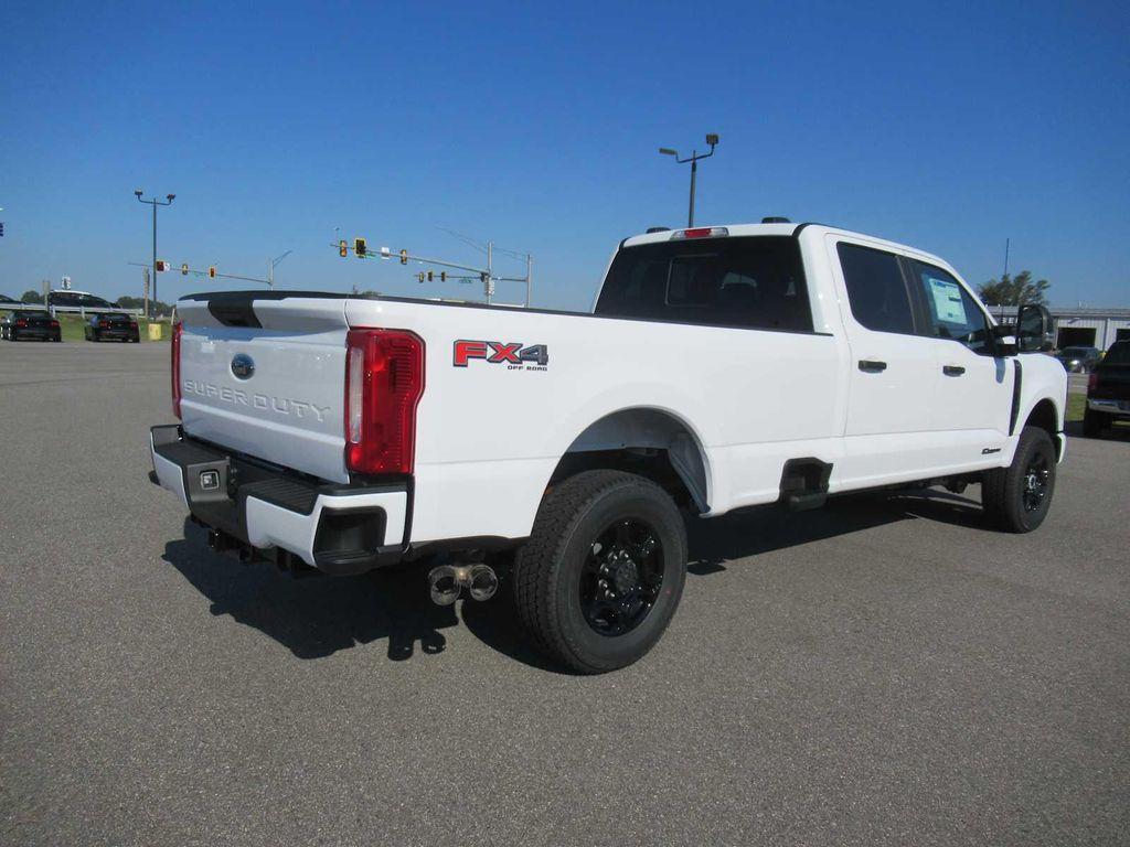 new 2026 Ford F-350 car, priced at $73,610