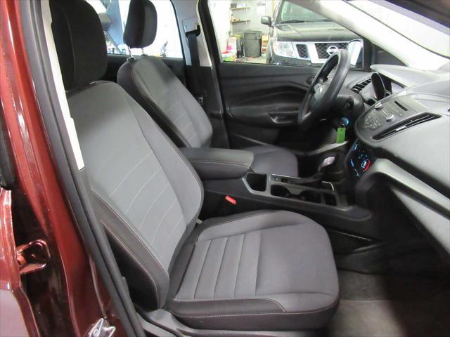 used 2018 Ford Escape car, priced at $13,490