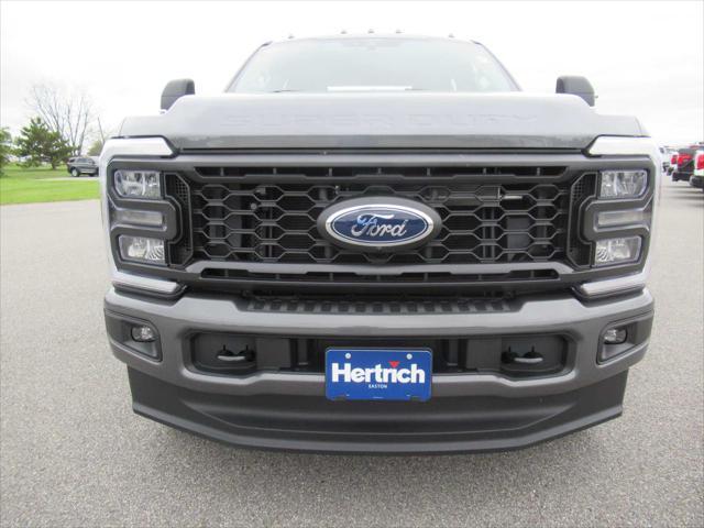 new 2024 Ford F-250 car, priced at $57,730