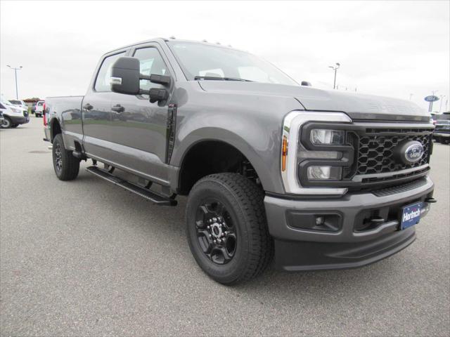 new 2024 Ford F-250 car, priced at $57,730