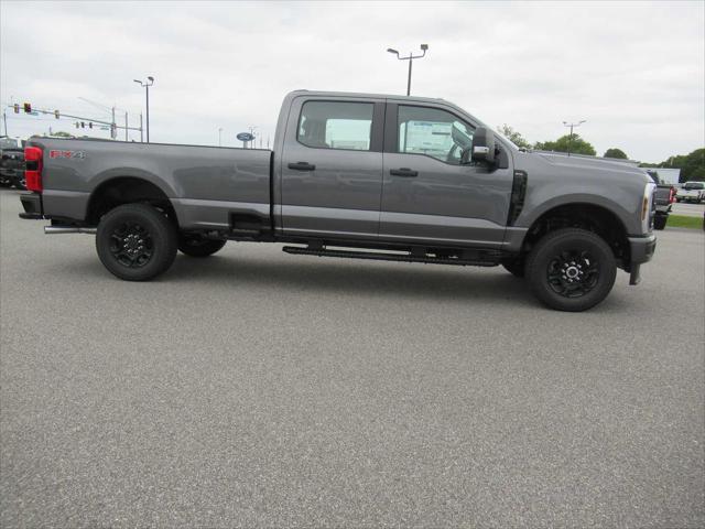 new 2024 Ford F-250 car, priced at $57,730