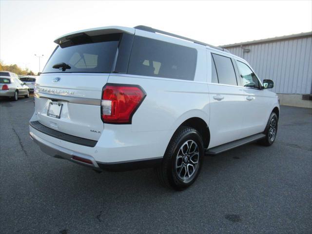 new 2024 Ford Expedition car, priced at $70,360