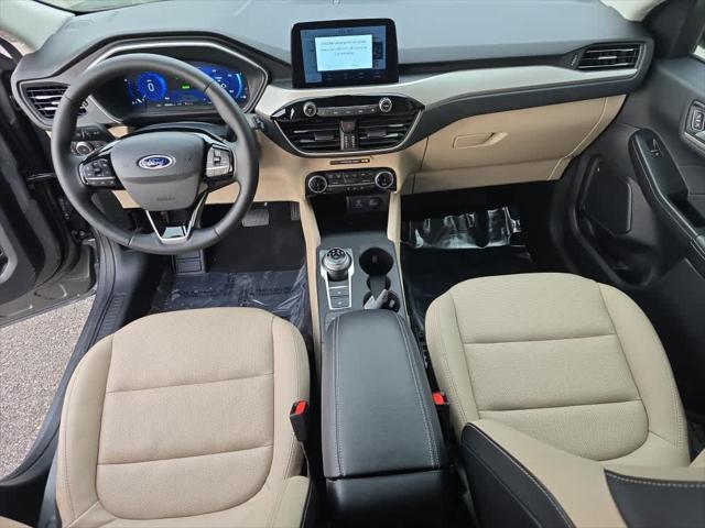 used 2022 Ford Escape car, priced at $24,990
