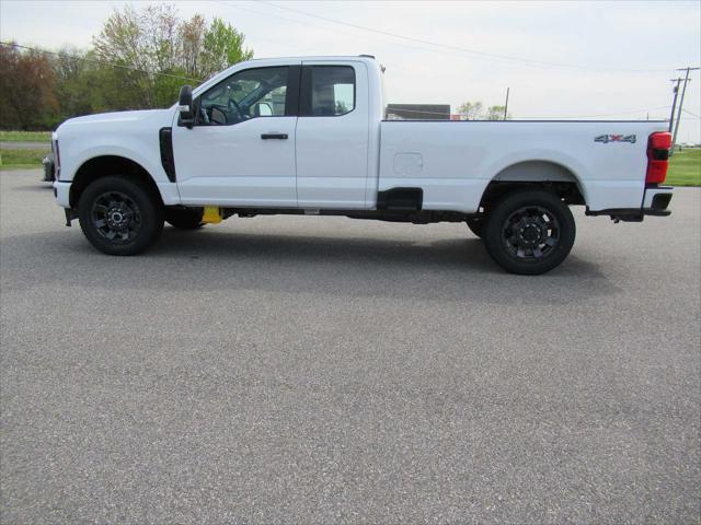 new 2025 Ford F-350 car, priced at $54,835