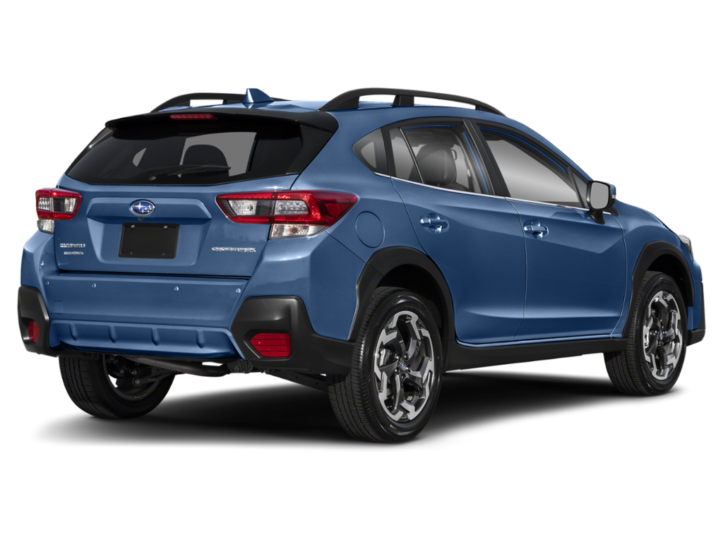 used 2023 Subaru Crosstrek car, priced at $26,990