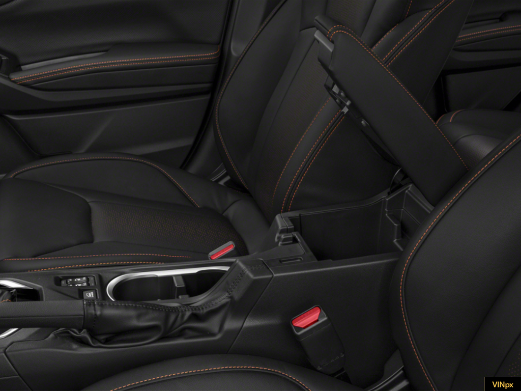 used 2023 Subaru Crosstrek car, priced at $26,990