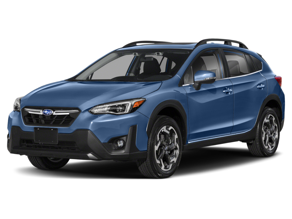 used 2023 Subaru Crosstrek car
